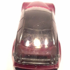 Pontiac Rageous Hot Wheels 1998 7,5 cm - pikkukuva 4