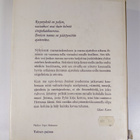 Olavi Kares : Kysymysmerkki ja ajatusviiva - pikkukuva 2