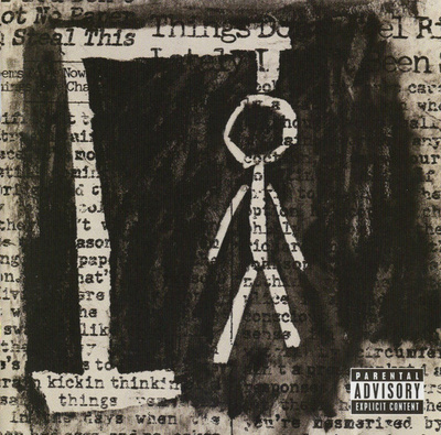 The Roots - Game Theory (CD) MINT!!