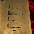 KOHTALON KIRJA tupla-dvd 2003 - pikkukuva 4