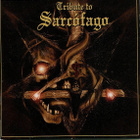 TRIBUTE TO SARCOFAGO CD - Cogumelo 2001 - pikkukuva 1