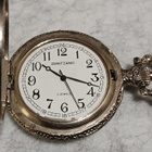 ZENITZANO taskukello 17 jewels - pikkukuva 4