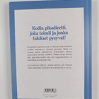 Mira Ahjoniemi : Loistava järjestys - pikkukuva 2