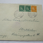 1941 Mäntsälä sens kuori Tukholmaan - pikkukuva 1