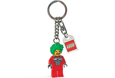 Lego Avaimenperä Takeshi ( Exo-Force )