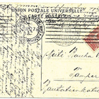 VIRRAT, KIRKKO - kulk. 1912 - pikkukuva 2