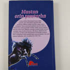 Sabine Giebken : Mustan orin puutarha - pikkukuva 2