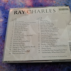Ray Charles Georgia On My Mind (CD) - pikkukuva 2