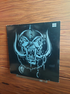Motörhead - No Remorse