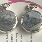 42mm mekaaniset vetokellot #junateemoilla# - pikkukuva 1