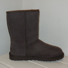 40 (40,5) - UGG Australia classic short talvisaappaat *UUDET - pikkukuva 2