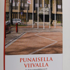 Maunu Ihalainen : Punaisella viivalla - Renkinä työväenli... - pikkukuva 1