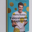 Perttu Pölönen : Tulevaisuuden lukujärjestys - pikkukuva 1