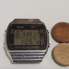 Vintage, RICOH Chronograph -Multi Alarm - pikkukuva 3