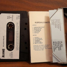 KURSAILEMATTOMAT Kiljuva nälkä ALC 1037 1982 - pikkukuva 2