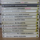 Manhattan 158: Peter Cave: Yö ilman lakia, Vaasa 1980, 175 s - pikkukuva 2