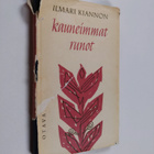 Ilmari Kianto : Ilmari kiannon kauneimmat runot - pikkukuva 1