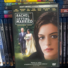 Anne Hathaway: Rachel getting married (2008) - pikkukuva 1