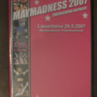 Maymadness 2007 - Cheerleading kilpailut DVD - pikkukuva 1