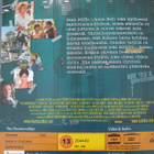 Ilopilleri DVD (Glenn Close Jamie Bell Ralph Fiennes) - pikkukuva 2
