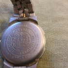 Citizen Eco-Drive Titaani WR100 - pikkukuva 3