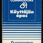 Commodore 64 : käyttäjän opas - pikkukuva 1