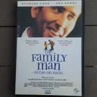 DVD: The Family Man (Nicolas Cage, Téa Leoni 2000) *Egmont* - pikkukuva 1