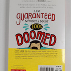 Booki Vivat : Frazzled : Everyday Disasters and Impending... - pikkukuva 2