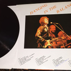 Bob Dylan - Hanging in the balance - 2LP - pikkukuva 2