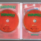 DVD: KUMMELIT - Kyllä lähtee! 1991-1993, 2xDVD - pikkukuva 3
