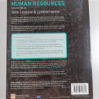 The strategic managing of human resources - pikkukuva 2