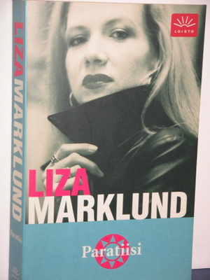 Liza Marklund : Paratiisi