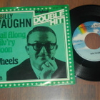 7" BILLY VAUGHN - Sail Along Silv'ry Moon - single 1978 EX+ - pikkukuva 1