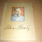 Alvar Caven - TAIDEKIRJA Wsoy 1958 - pikkukuva 1