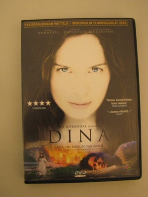 DINA ( Maria Bonnevie )