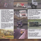 DVD: Truckin´ Havoc - pikkukuva 2