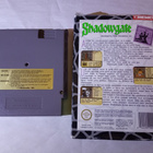 Nes Shadowgate Fra - pikkukuva 2