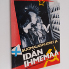 Pentti Raittila : Suomalaisnuoret ja idän ihmemaa - pikkukuva 1