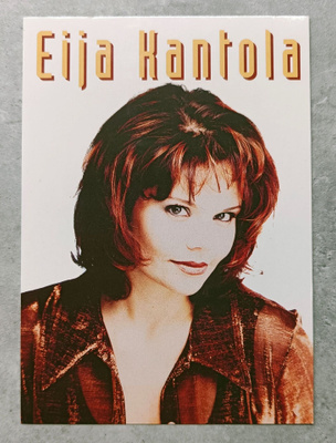 Eija Kantola