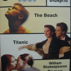 LEONARDO DiCAPRIO KOKOELMA 3 DVD - pikkukuva 1