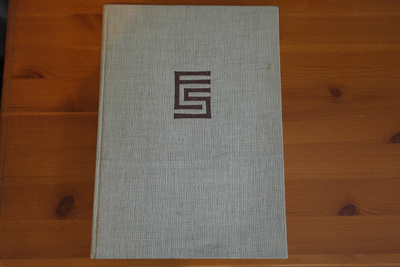Albert Christ-Janer:Eliel Saarinen.Sid.