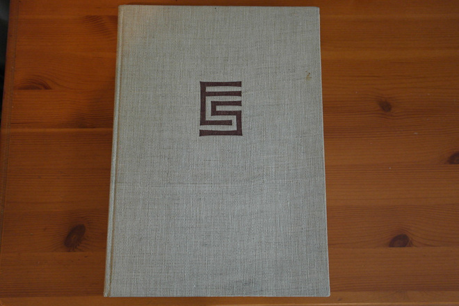 Albert Christ-Janer:Eliel Saarinen.Sid.