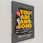 Matthew Syed : You are awesome - find your confidence and... - pikkukuva 1