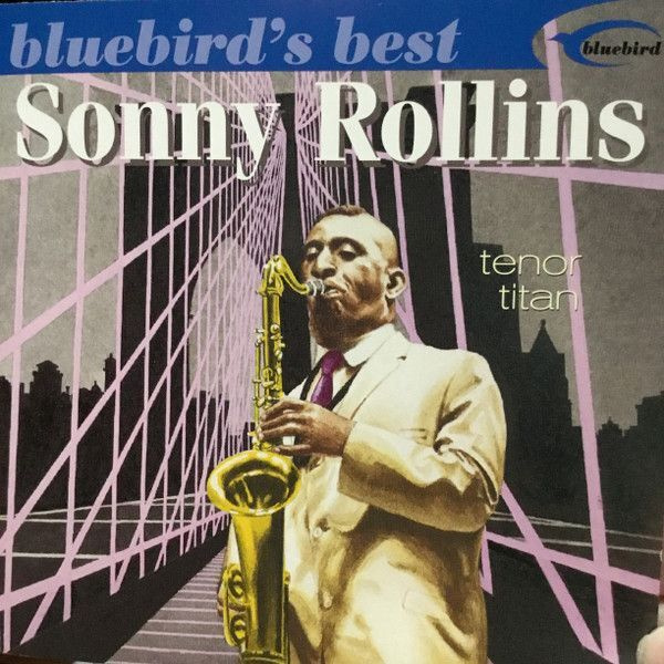 SONNY ROLLINS -  BEST