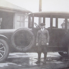 3 VANHAA Valokuvaa Amerikan Suomalaiset KOMEA Auto 1920-l - pikkukuva 4