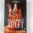 Sally Green : Maailmojen tulet - pikkukuva 1