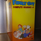 Family Guy - boksi - pikkukuva 4