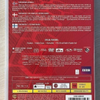 Torchwood: Kausi 2 (2007-2008) 6DVD (UUSI) - pikkukuva 2