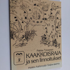 Pekka Toivanen : Kaakkoisraja ja sen linnoitukset - pikkukuva 1