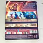 The Flash 4k steelbook - pikkukuva 2